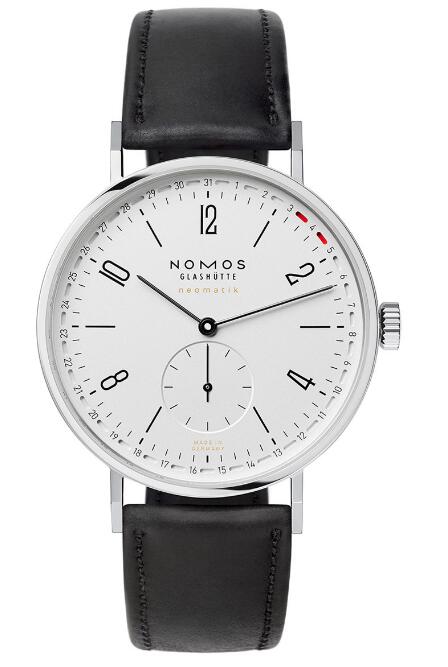 NOMOS GLASHUTTE Tangente neomatik 41 update 180 Replica Watch